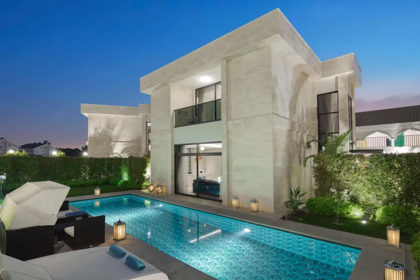 Granada Luxury Belek 5*-221