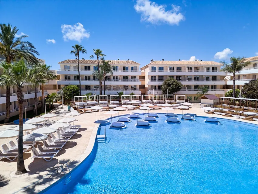 FERGUS Club Mallorca Waterpark 4*-3