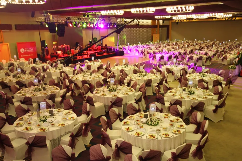 Ramada Plaza By Wyndham Antalya 5*-21