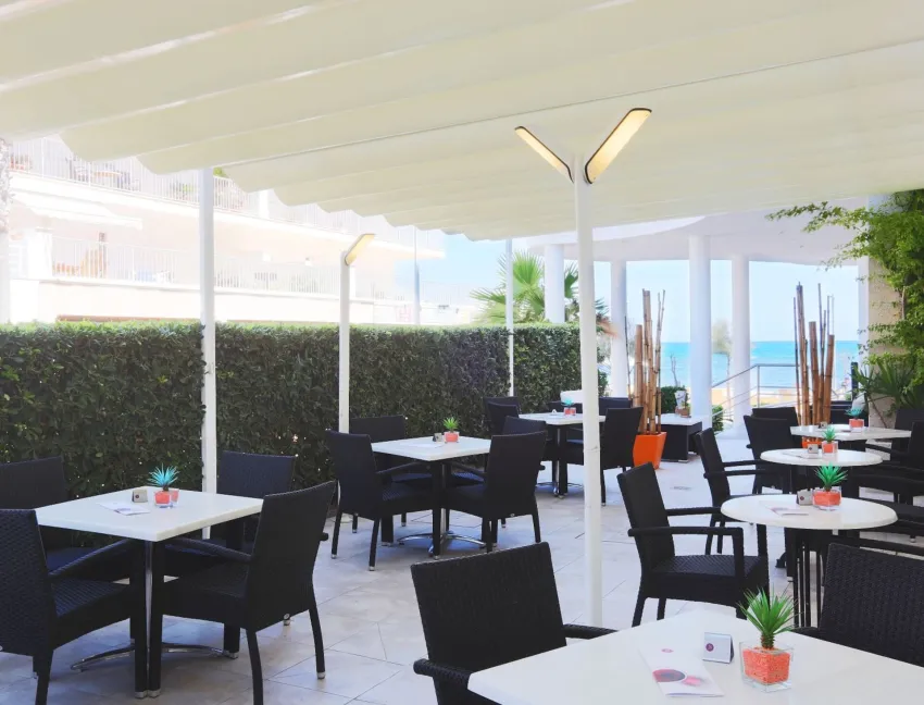 JS Hotel Miramar 3*-8