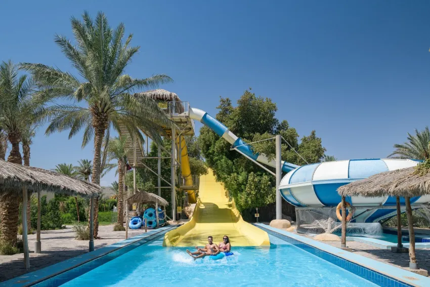 Sindbad Aquapark 4*-85