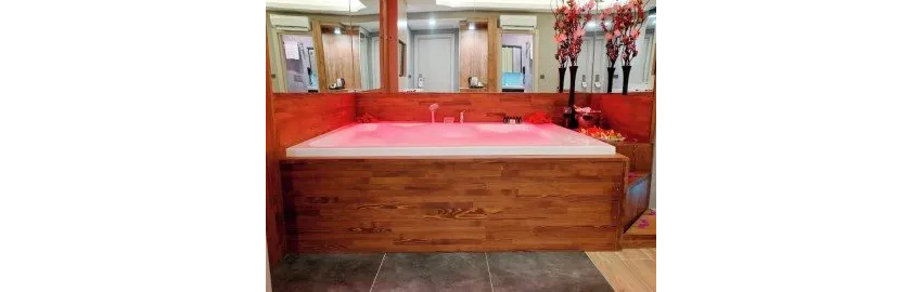 Side Amour Hotel 4*-14