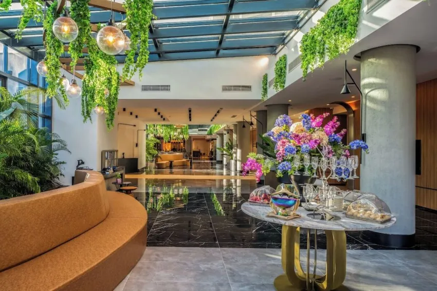 Berry Blue Hotel 5*-2