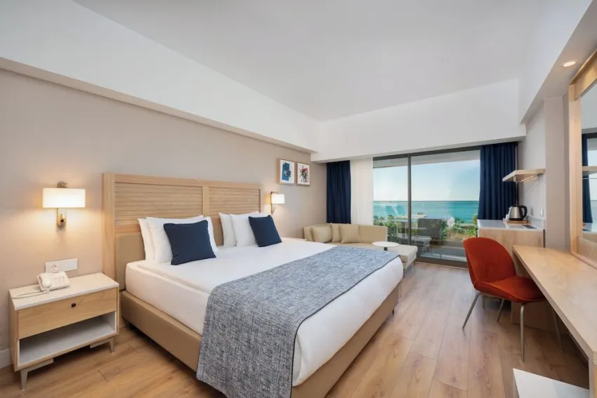 Sural Saray Hotel (Adults Only 16+) 5*-21