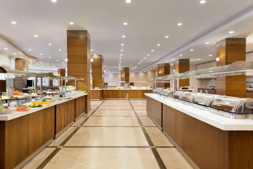 Ramada Resort By Wyndham Side 5*-58