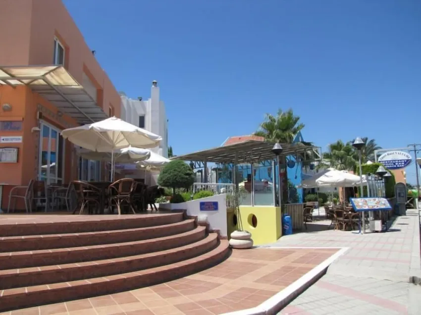 Valsami Hotel Apartments 4*-31