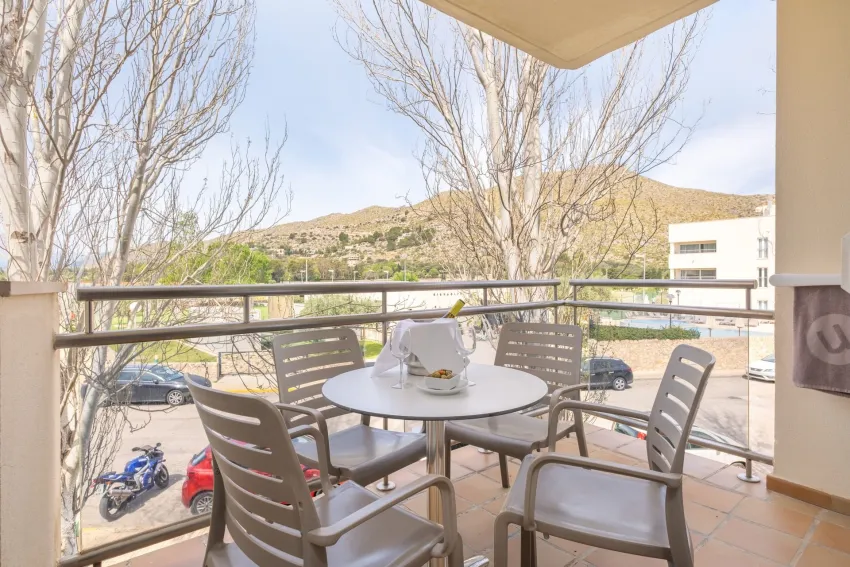 Aparthotel Duva & Spa 4*-19