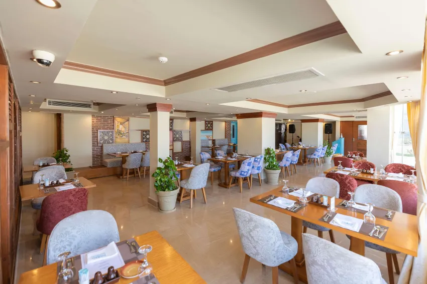 Sunrise Holidays Resort 5*-68