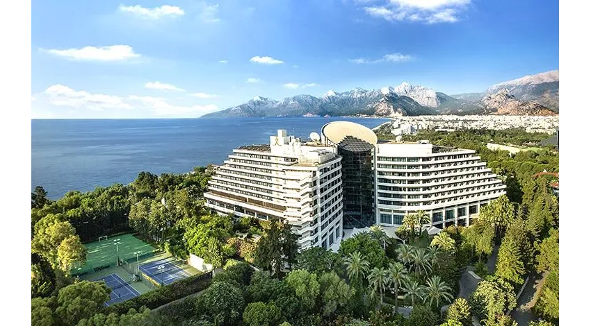 RIXOS DOWNTOWN ANTALYA  5*-1