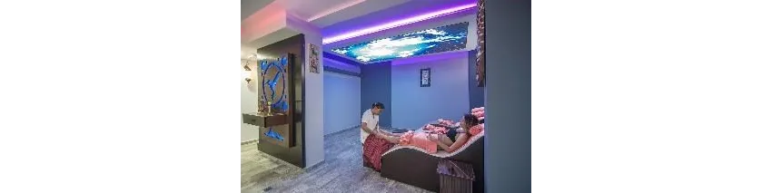Kolibri Hotel 3*-14