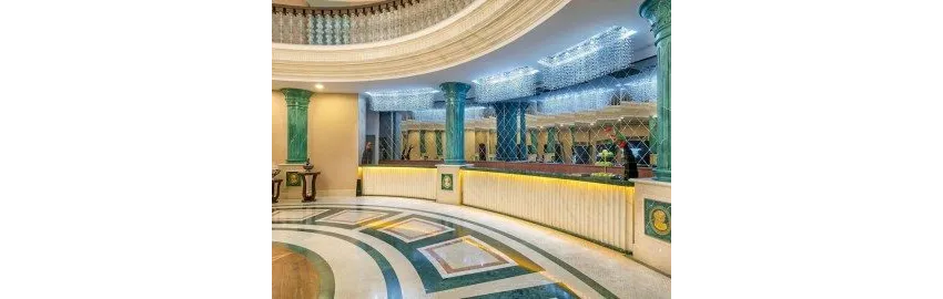 Dobedan Beach Resort Comfort (Ex. Alva Donna Beach) 5*-9