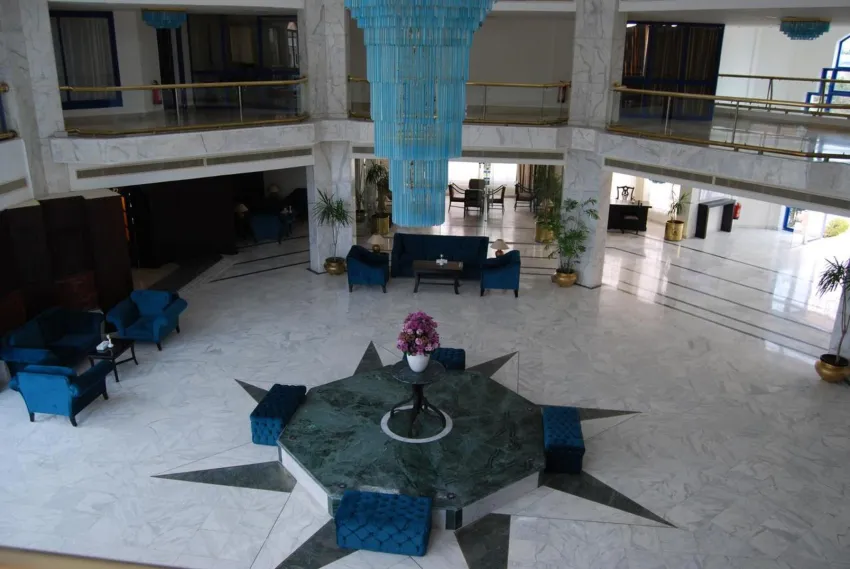 Cataract Resort 4*-4