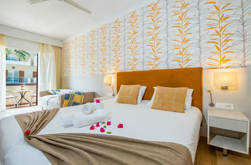 Kalyves Beach Hotel 4*-22