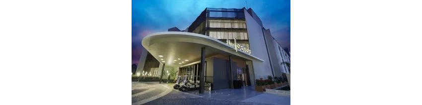 The Sense Deluxe Hotel 5*-3