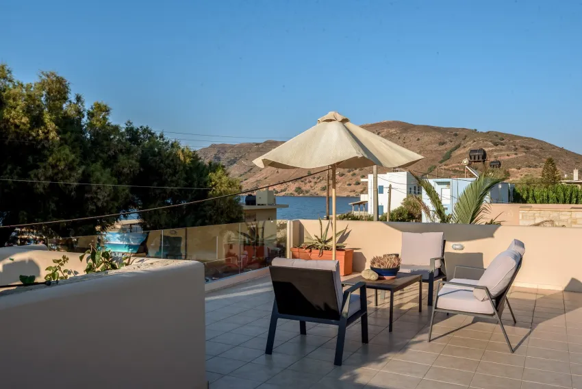 Azure Beach Villas 3*-31