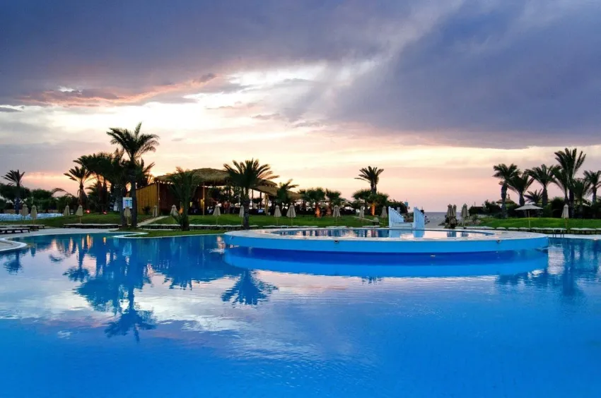 Royal Thalassa Monastir 5*-22