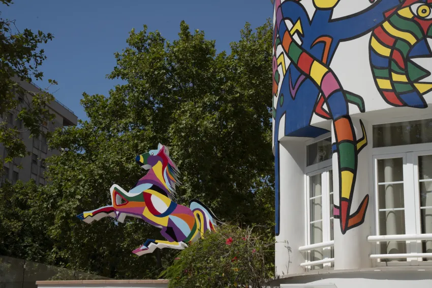 Artmadams Hotel 4*-13