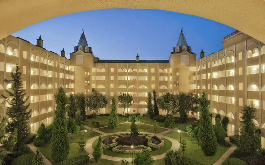 Kremlin Palace Hotel 5*-2