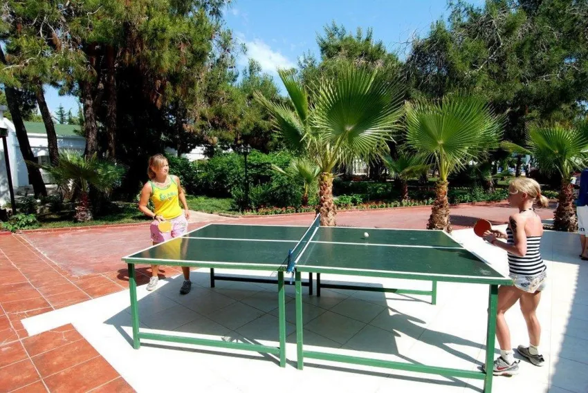 Luca Beach Sorgun (ex. Maya World Golf Hotel) 4*-12