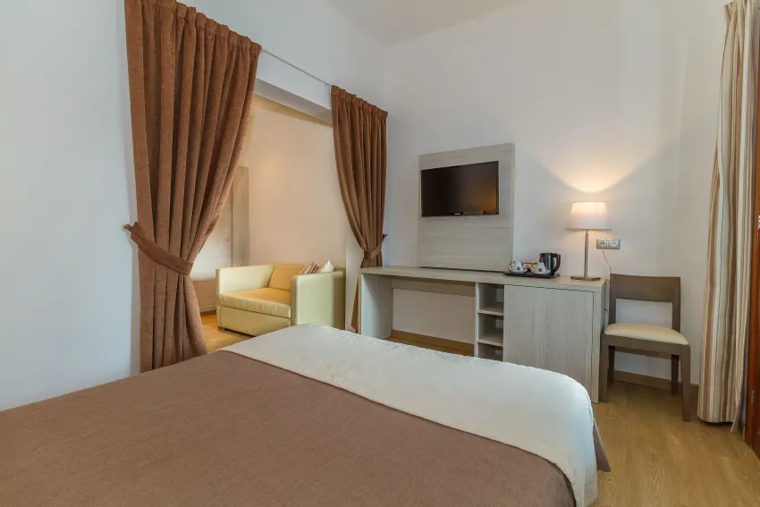Eix Alcudia Hotel 4*-12