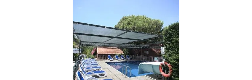 Can Garden Beach Hotel 4*-11