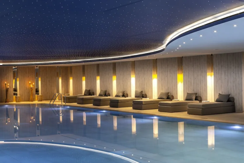 Chrysomare Beach Hotel and Resort 5*-156