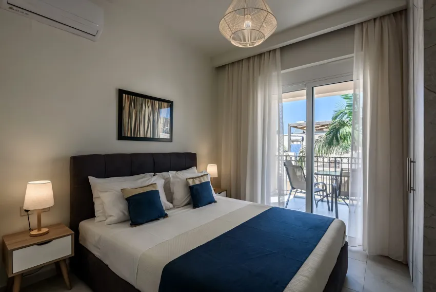 Azure Beach Villas 3*-15