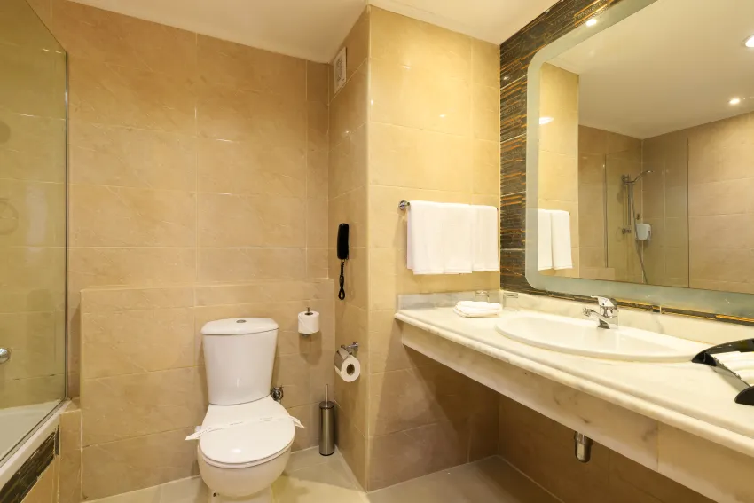 Amwaj Beach Club Abu Soma 4*-45