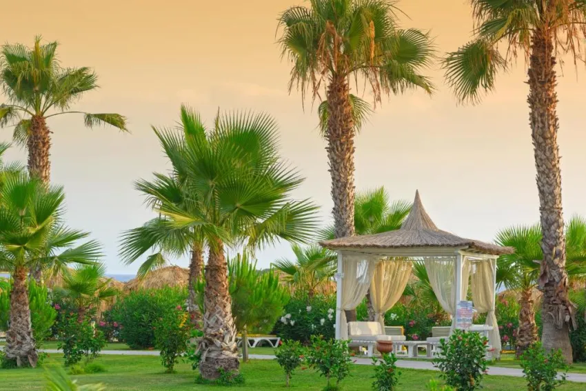 JUSTINIANO CLUB PARK CONTI  5*-44