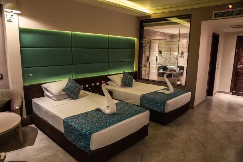 Ali Baba Palace 4*-30