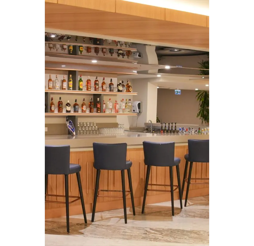 Diamond Deluxe Hotel & Spa 5*-12