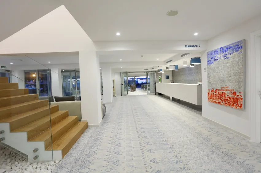 Mar Azul Pur Estil Hotel & Spa 4*-5