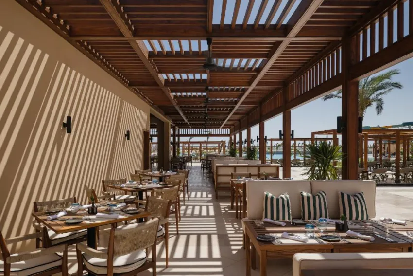 JAZ ELITE ASTERIA BEACH SAHL HASHEESH  5*-50