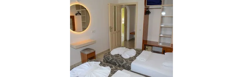 Almera Park Apart Hotel 3*-9