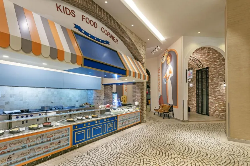 TITANIC MARDAN PALACE  5*-31