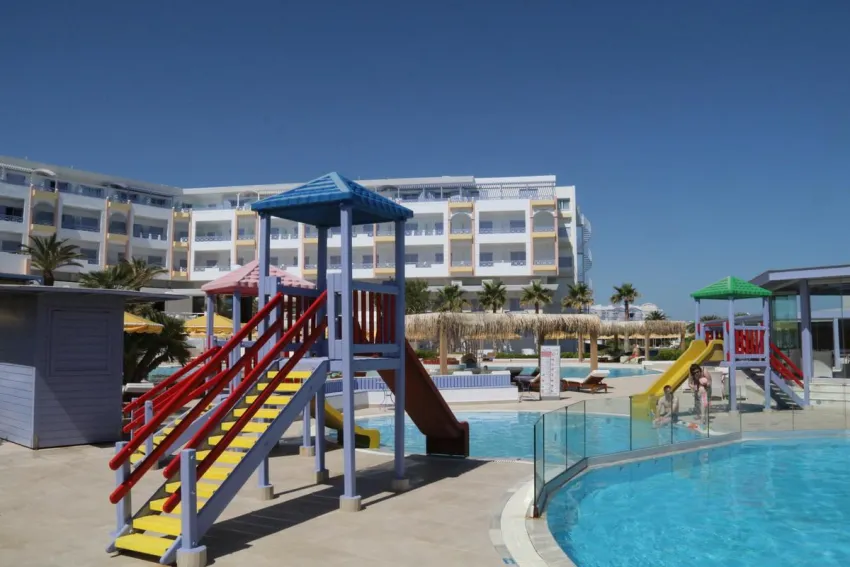 OYA Beach Resort 5*-22