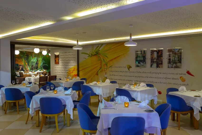 Melissi Beach Hotel 4*-30