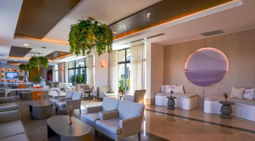 SIDE ALUNA HOTEL (EX. DIAMOND BEACH HOTEL & SPA)  5*-2