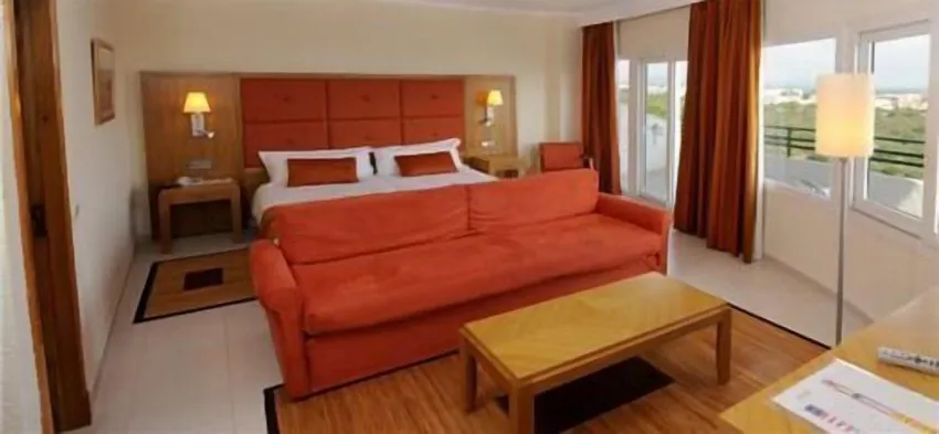 Grupotel Cala Marsal Nature Hotel 4*-16