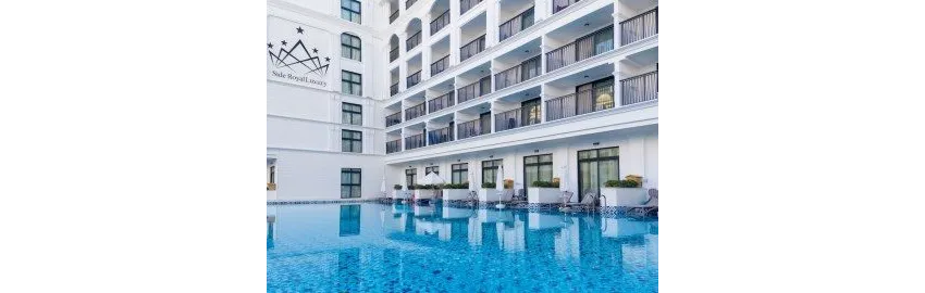 Side Royal Style Hotel 5*-19