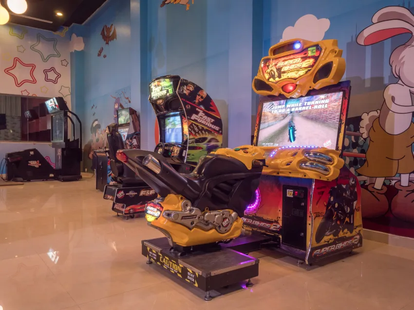Serenity Alma Heights (Ex Serenity Fun City) 5*-94