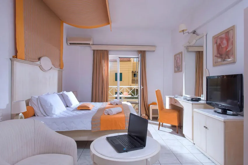 Porto Greco Village Beach Hotel 4*-14