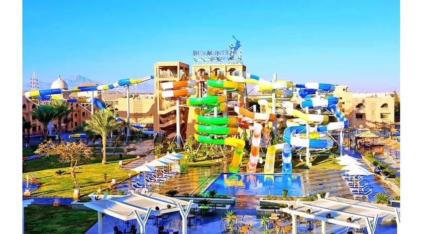 PICKALBATROS AQUA PARK RESORT  4*-17