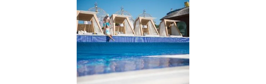 Quattro Beach Resort & Spa 5*-21