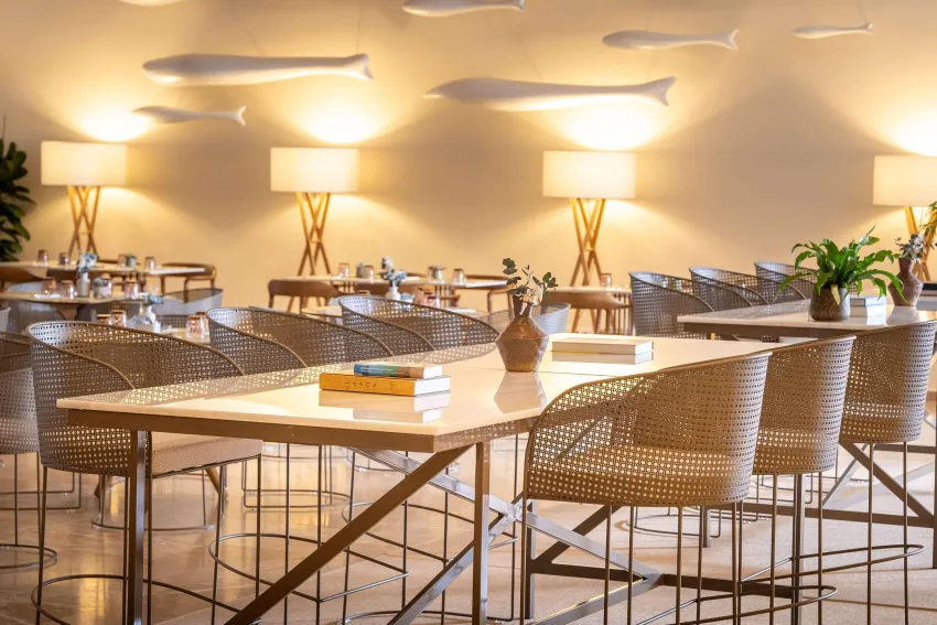 Melia South Beach 4*-36