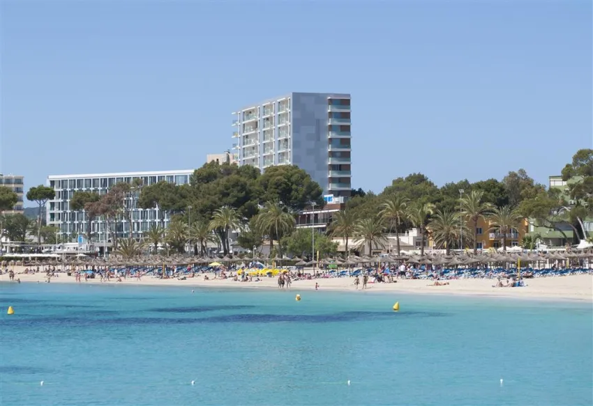 Melia South Beach 4*-5