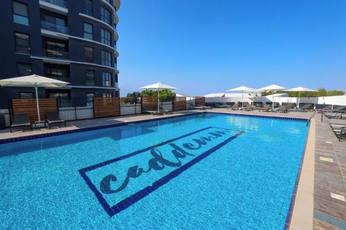 Caddem Inn Hotel  - Famagusta (north cyprus) - Cipru
