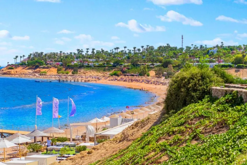 DOMINA CORAL BAY PRESTIGE  5*-62