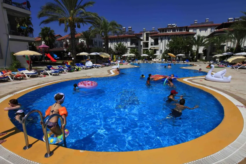 Sunlight Garden Hotel 3*-3