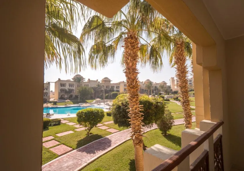 Serenity Alpha Beach (Ex Serenity Makadi Beach) 5*-40